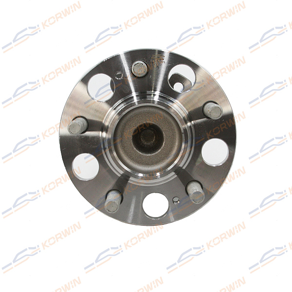 ступица колеса korwin kwah0009 оптом от производителя по низким ценам